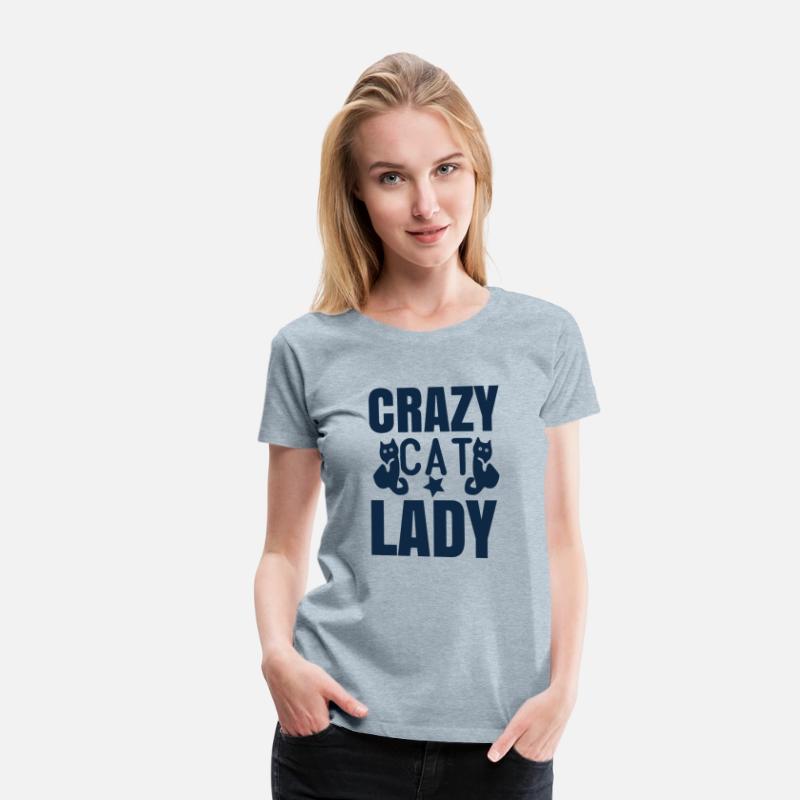 Crazy Cat Lady