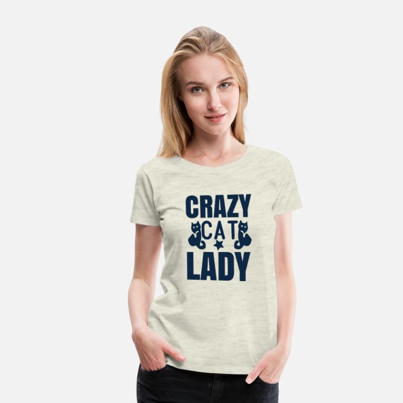 Crazy Cat Lady