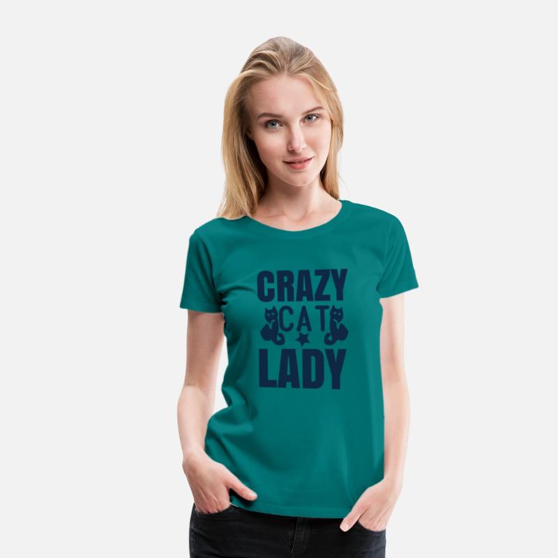 Crazy Cat Lady