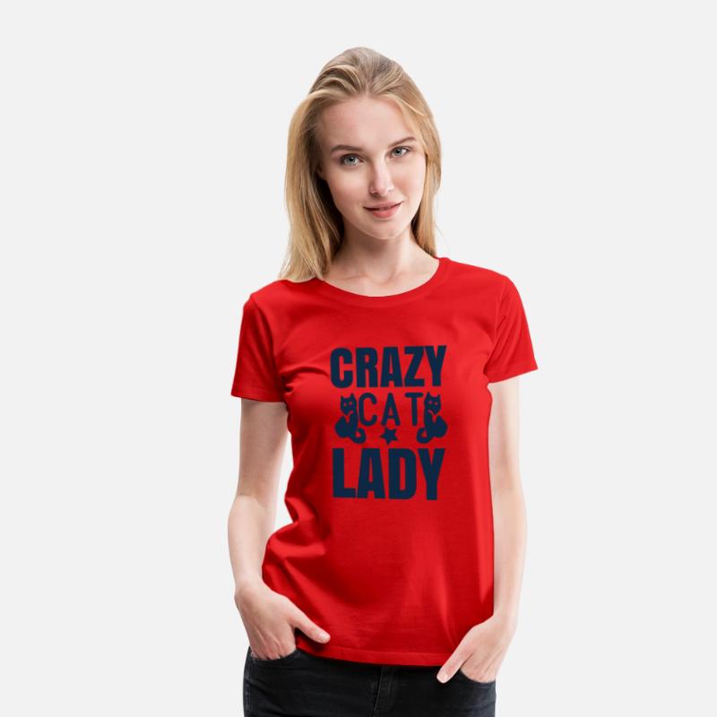 Crazy Cat Lady