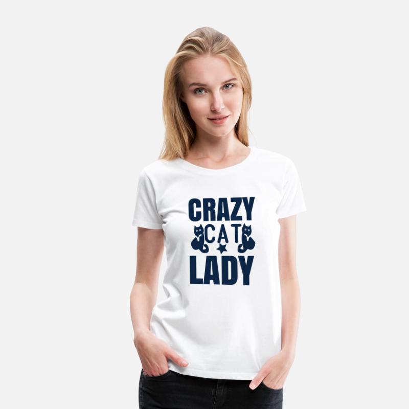 Crazy Cat Lady