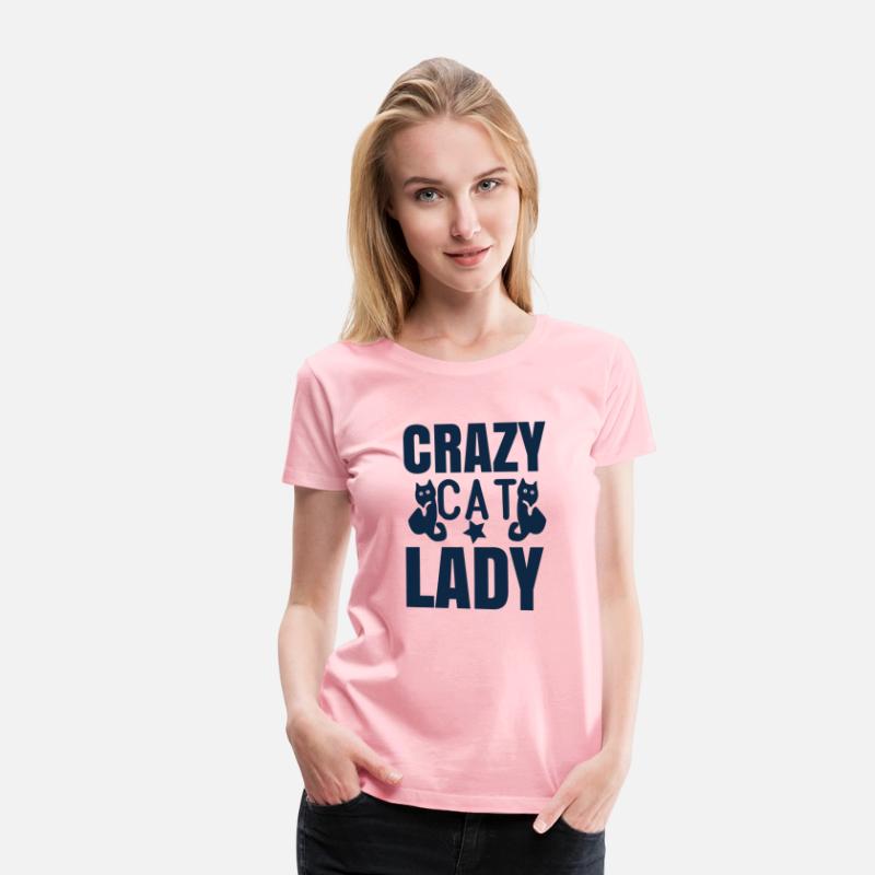 Crazy Cat Lady