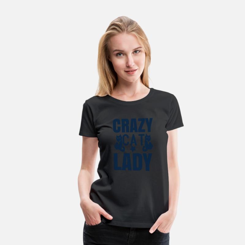 Crazy Cat Lady