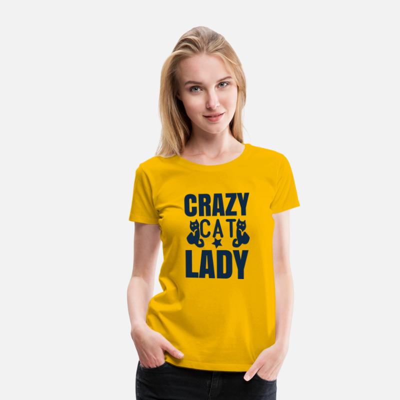 Crazy Cat Lady