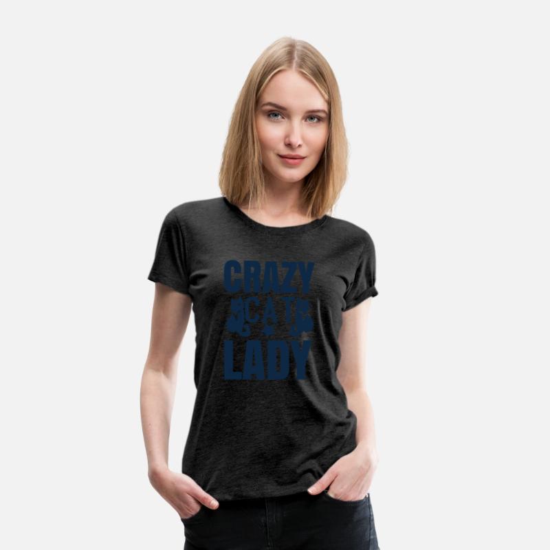 Crazy Cat Lady