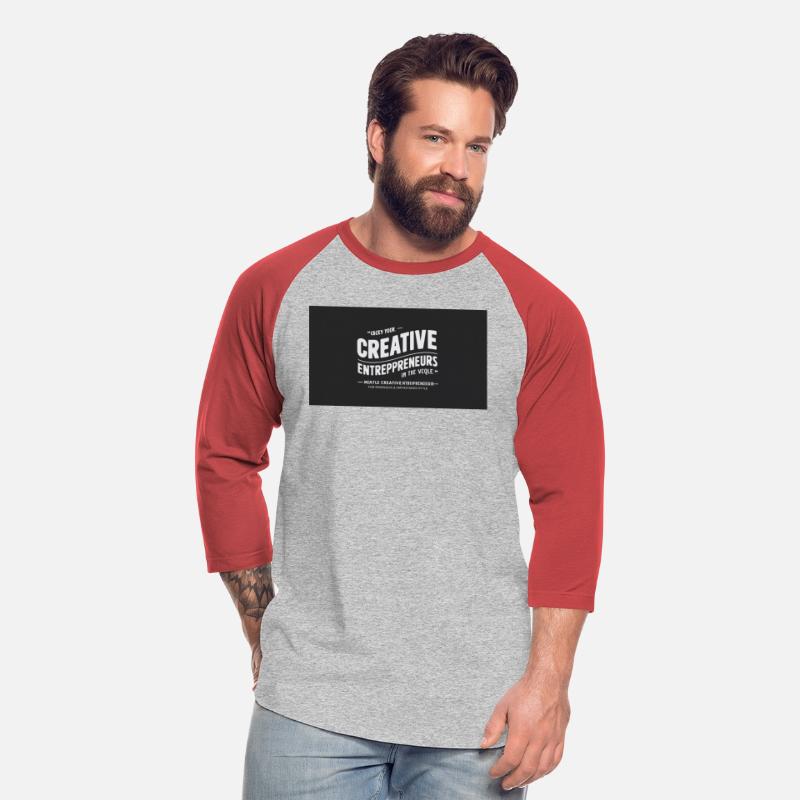 Create Loudly – Minimal Retro Tee for Vis