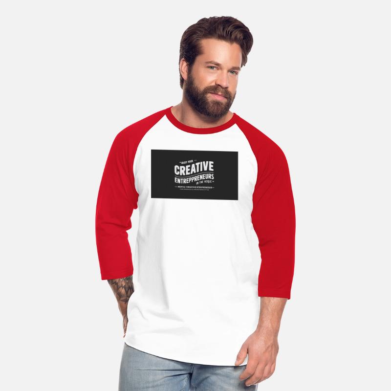 Create Loudly – Minimal Retro Tee for Vis
