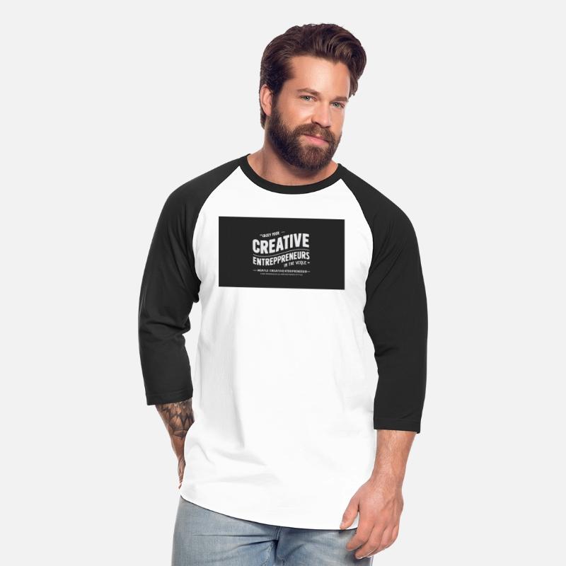 Create Loudly – Minimal Retro Tee for Vis