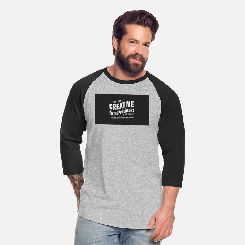 Create Loudly – Minimal Retro Tee for Vis