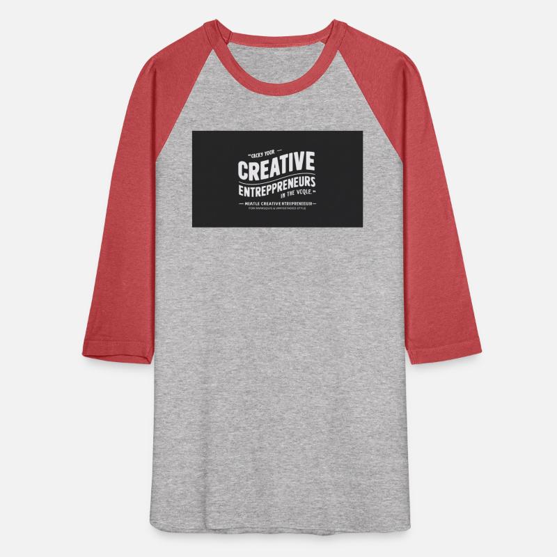 Create Loudly – Minimal Retro Tee for Vis