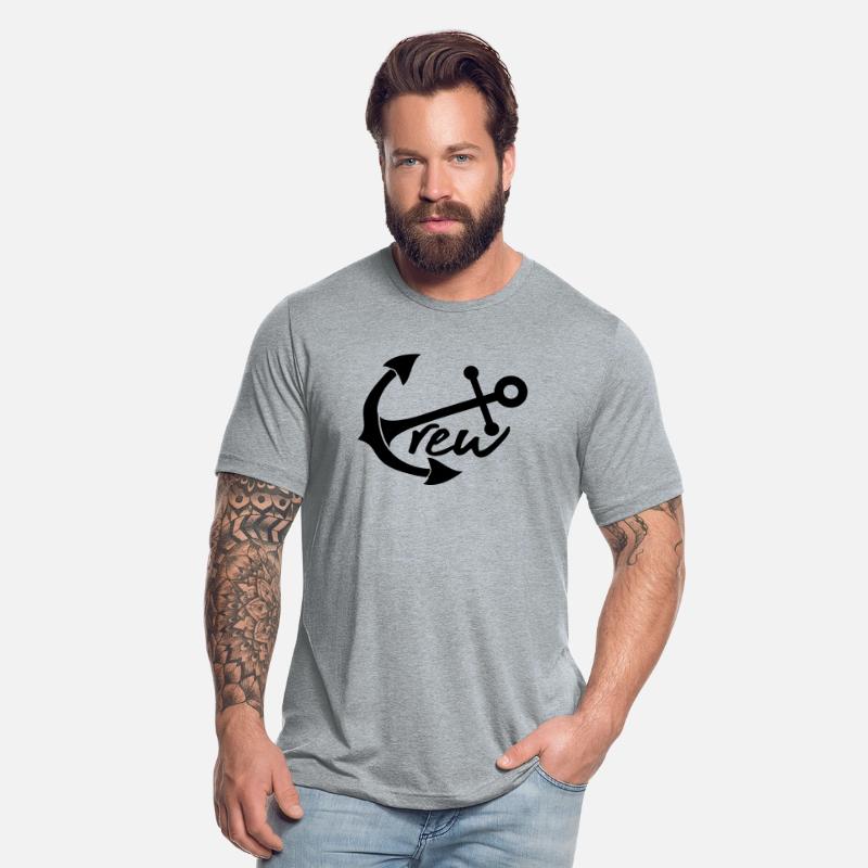 crew crew team friends anchor boat ship floating s
