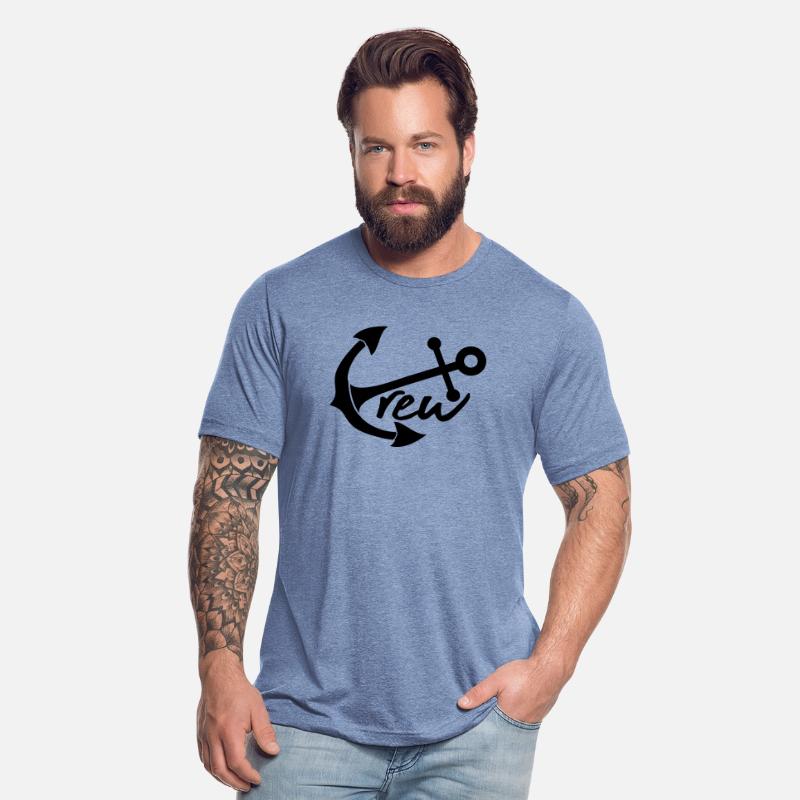 crew crew team friends anchor boat ship floating s