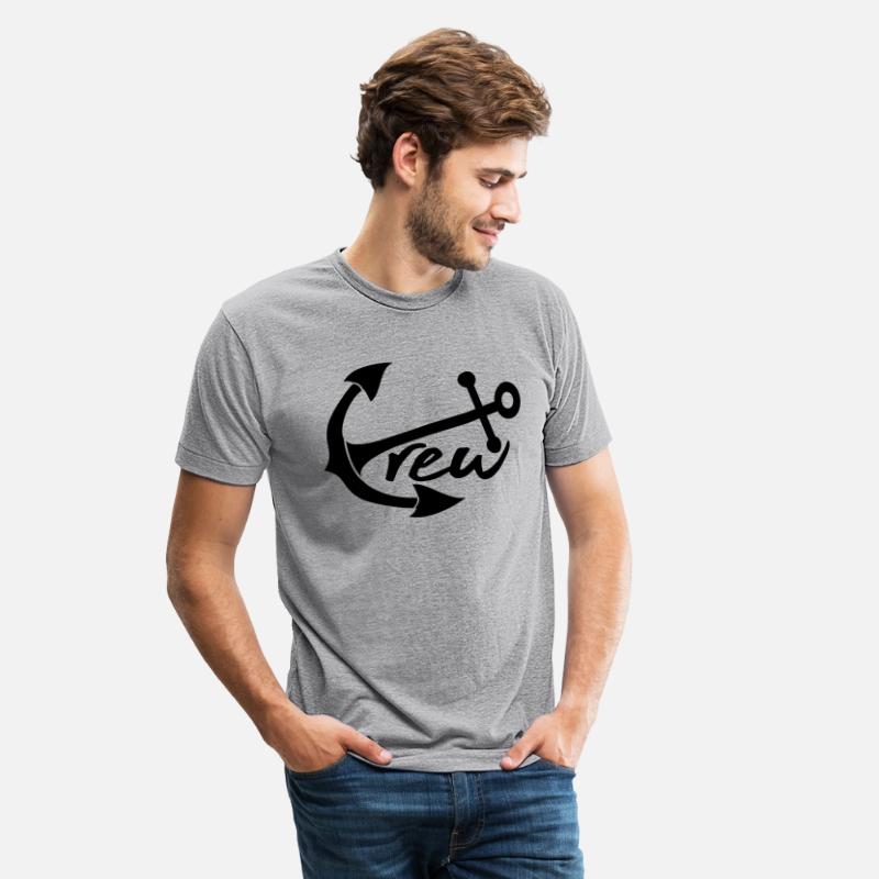 crew crew team friends anchor boat ship floating s