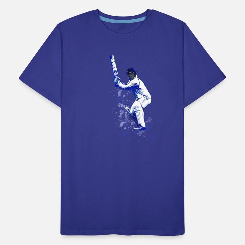 CRICKET - BATSMAN