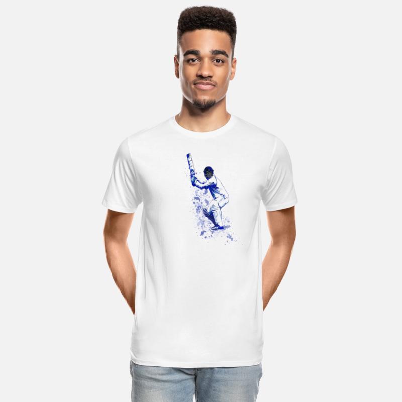 CRICKET - BATSMAN