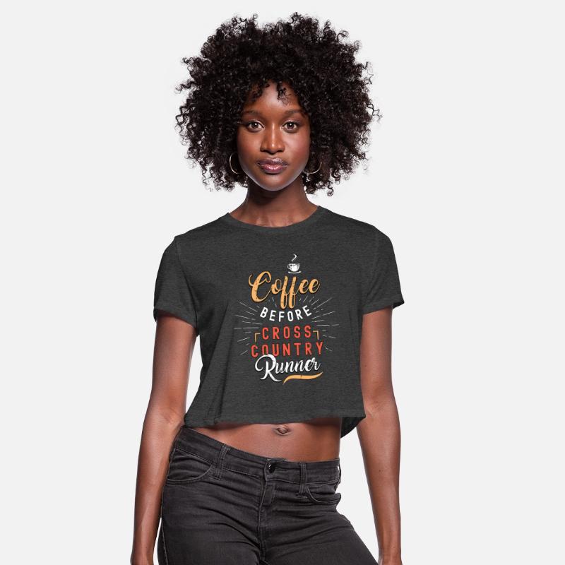 Cross Country Runner Coffee XC Runner Coffee Lover