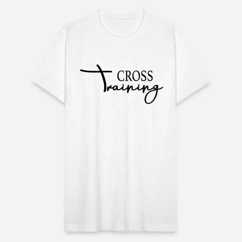 Cross Training Christian Inspirational Quotes