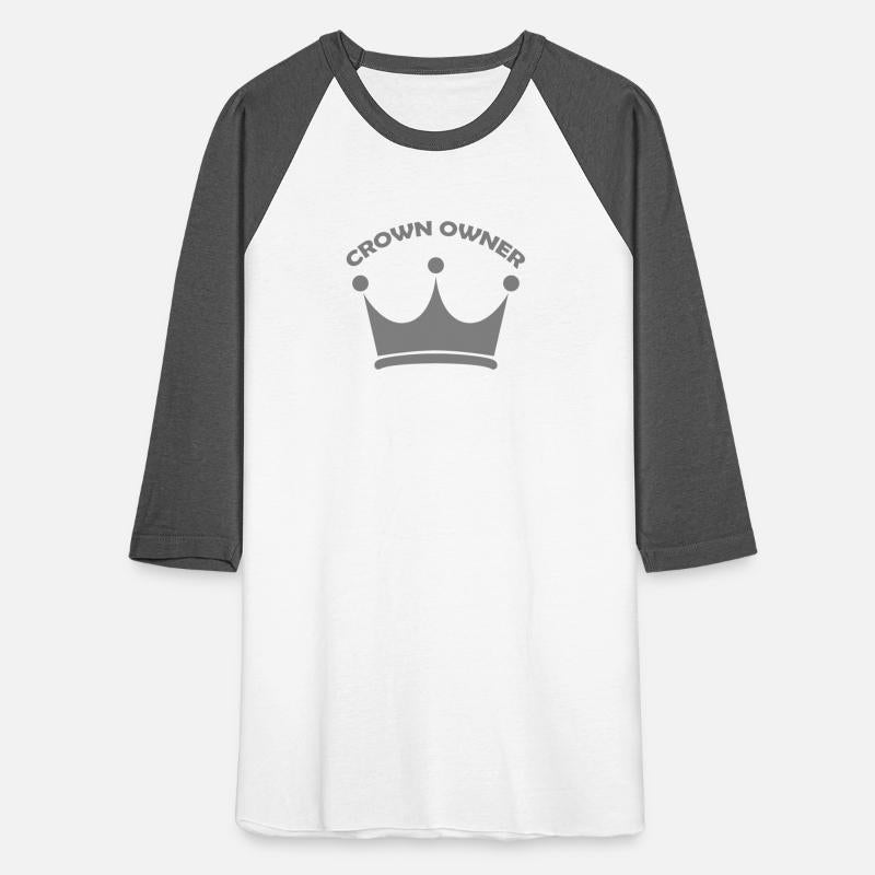 CROWN OWNER - Rule Your Mind!