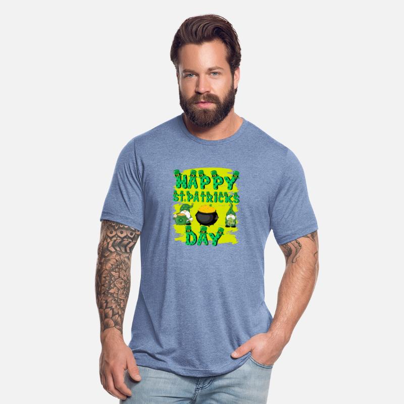 CUTE AND ADORABLE HAPPY ST. PATRICK'S DAY