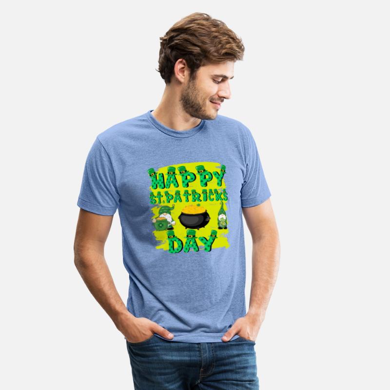CUTE AND ADORABLE HAPPY ST. PATRICK'S DAY