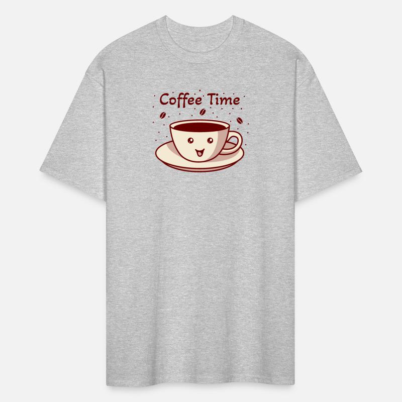 Cute Coffee Time