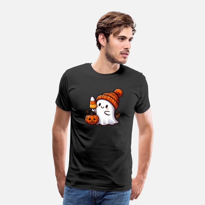 Cute Ghost Halloween