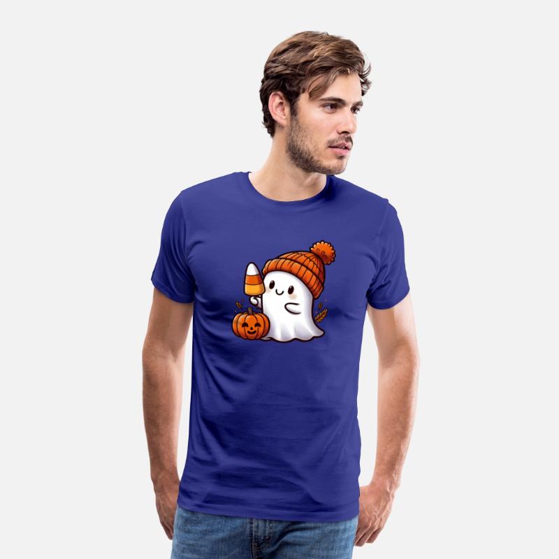 Cute Ghost Halloween
