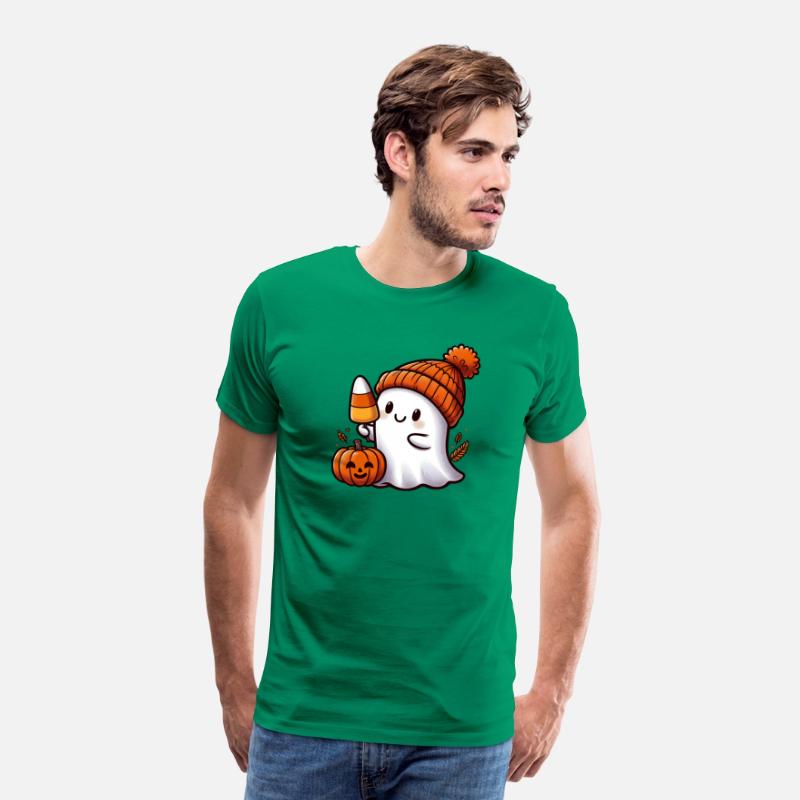 Cute Ghost Halloween