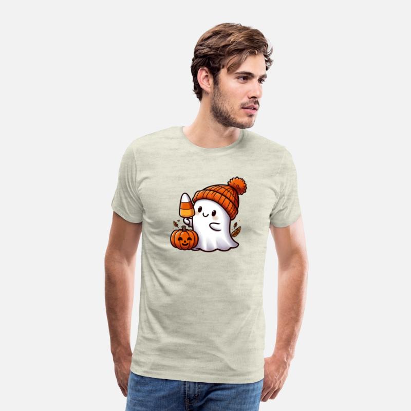 Cute Ghost Halloween