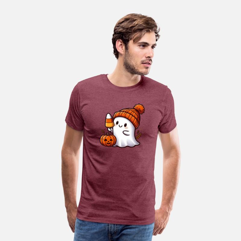 Cute Ghost Halloween