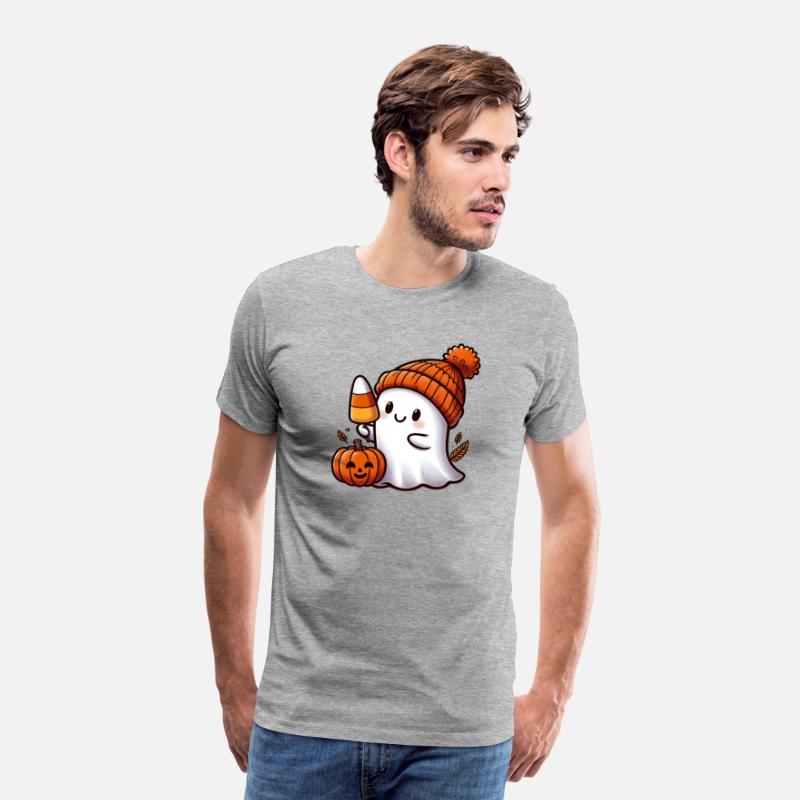 Cute Ghost Halloween
