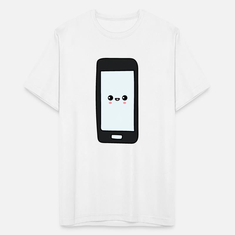 Cute kawaii mobile phone