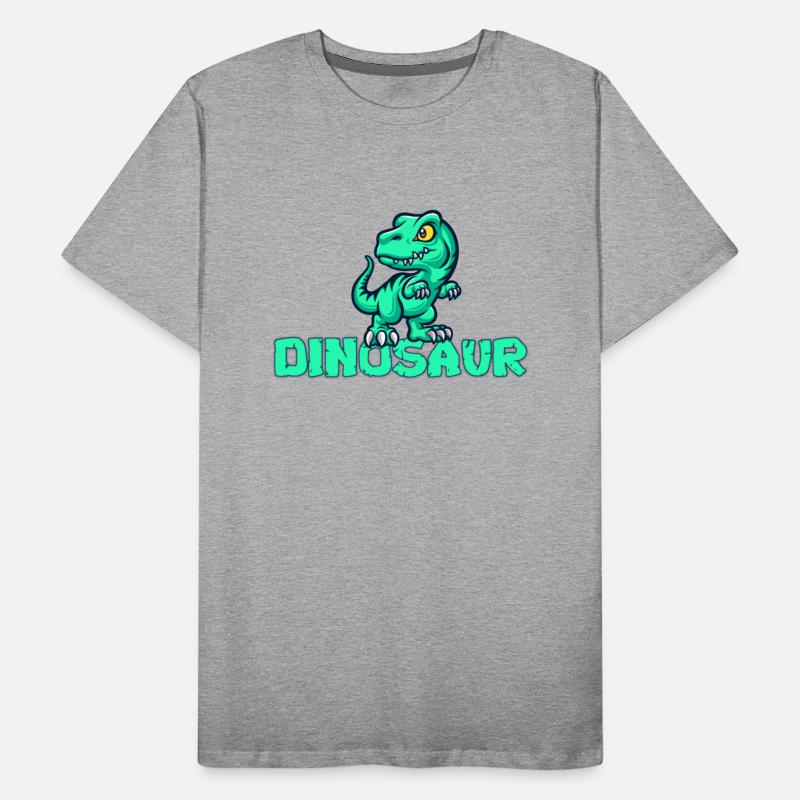 Cute Little Dinosaurs