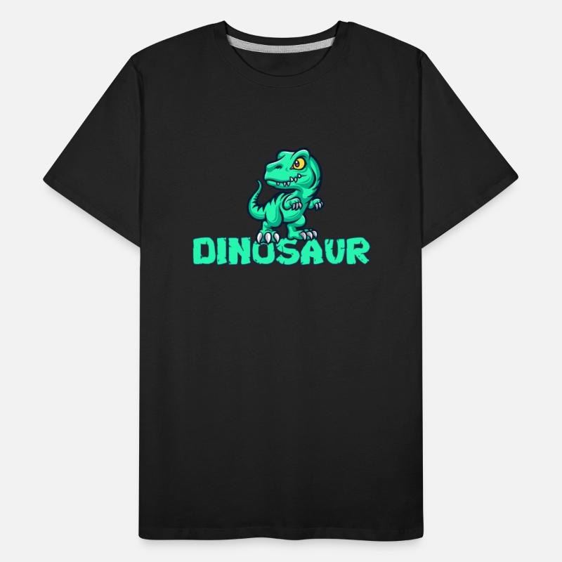 Cute Little Dinosaurs