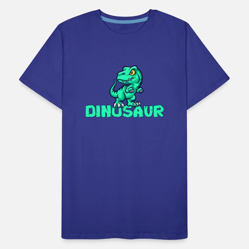 Cute Little Dinosaurs