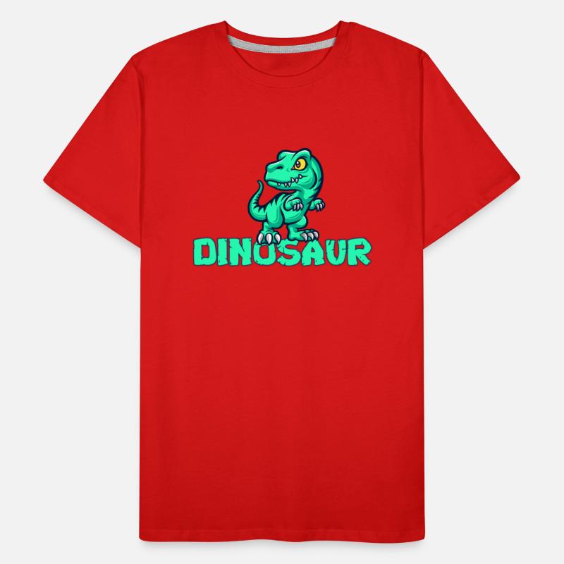 Cute Little Dinosaurs