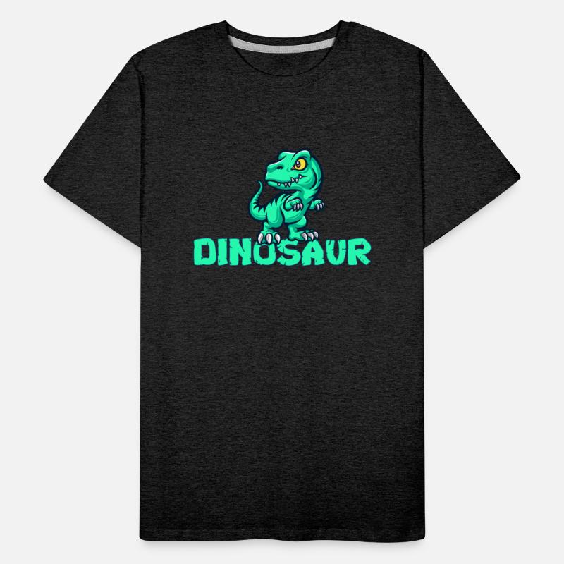 Cute Little Dinosaurs