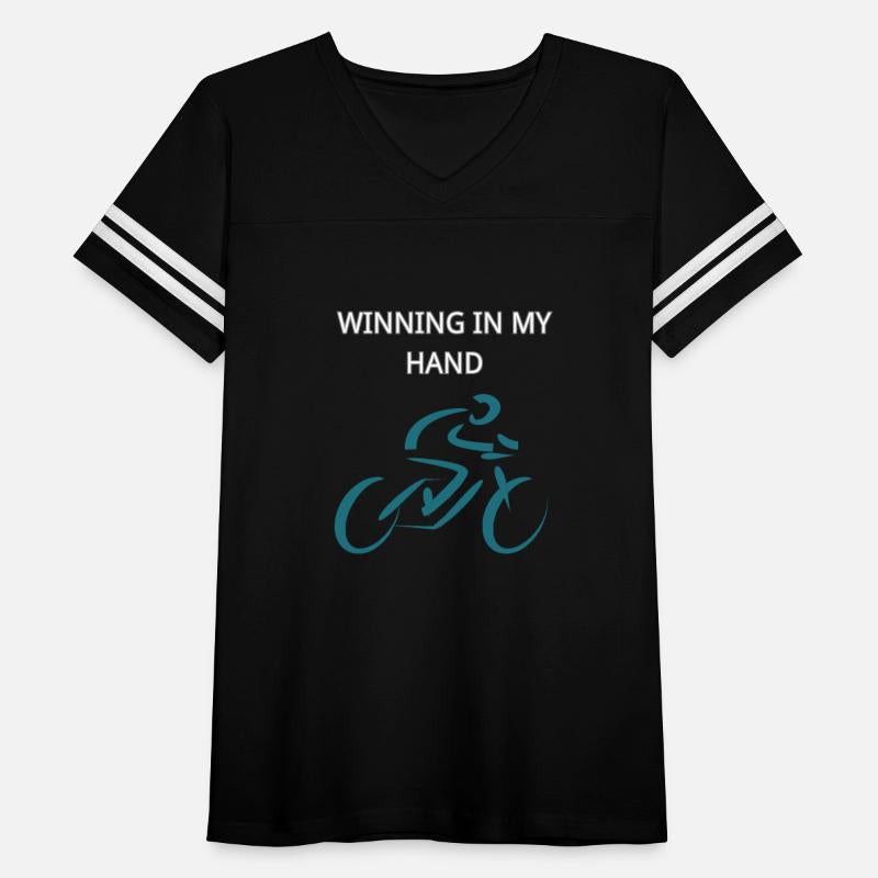 Cute Sports Design Biking