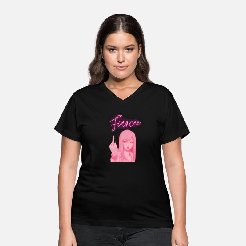 Cute Wedding Honeymoon Bachelorette Fiance Bride