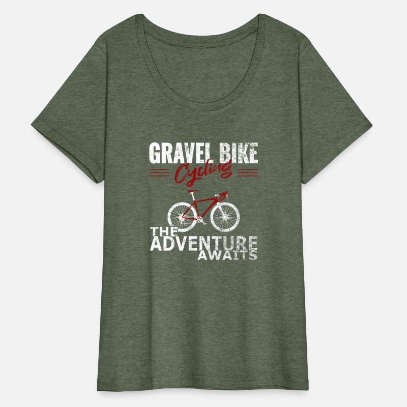 Cycling Racing Mountainbike Gravel Bike