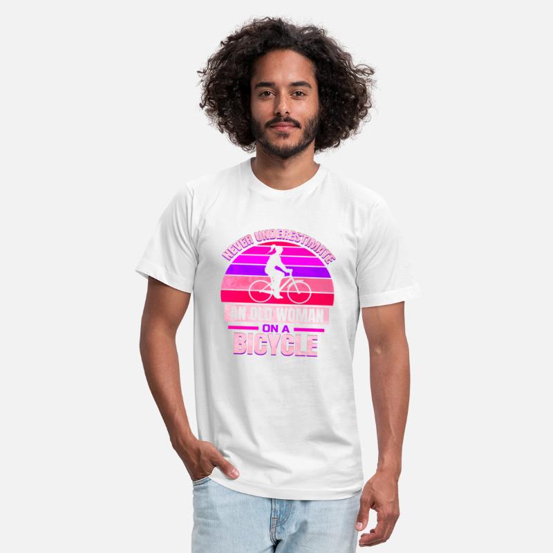 Cyclist Gift Bicycle Women Cycling Tour Cycling