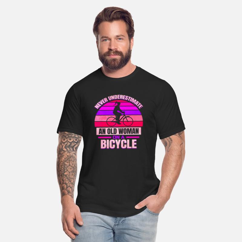 Cyclist Gift Bicycle Women Cycling Tour Cycling