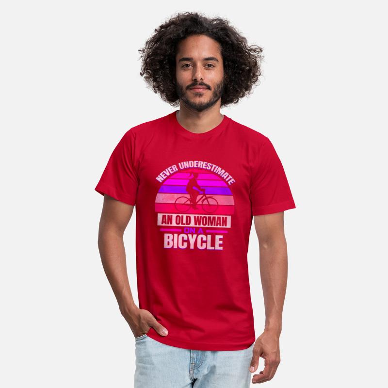Cyclist Gift Bicycle Women Cycling Tour Cycling