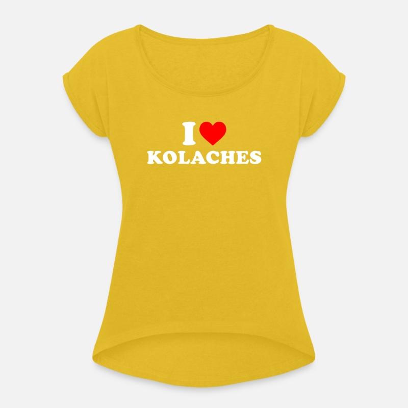 Czech Kolache
