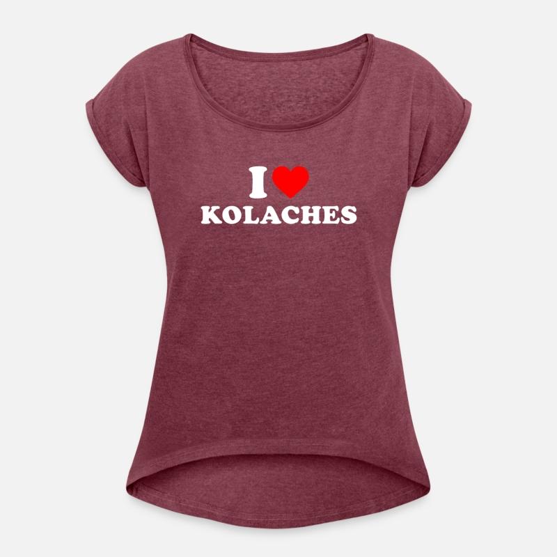 Czech Kolache