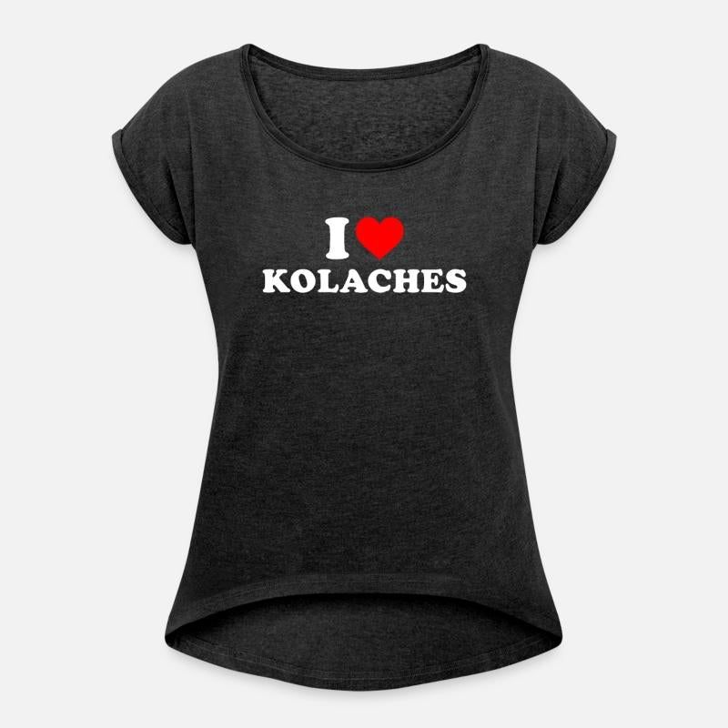 Czech Kolache