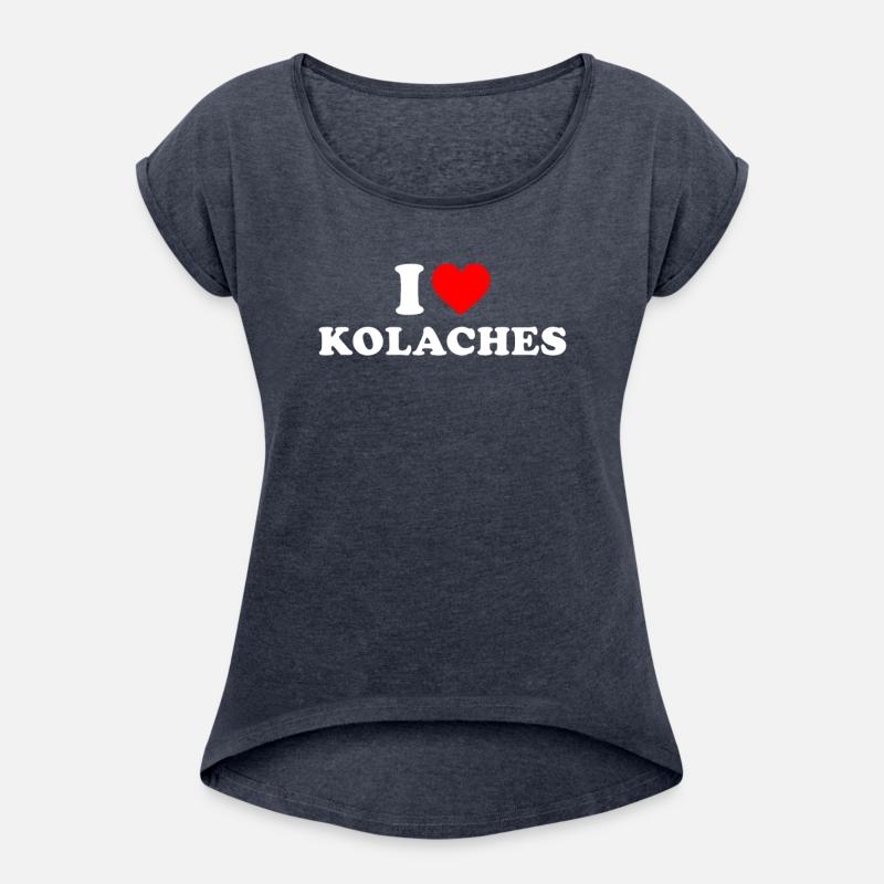 Czech Kolache