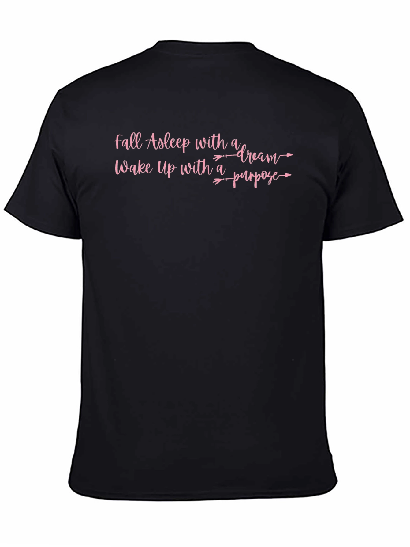 Dream Purpose T-Shirt