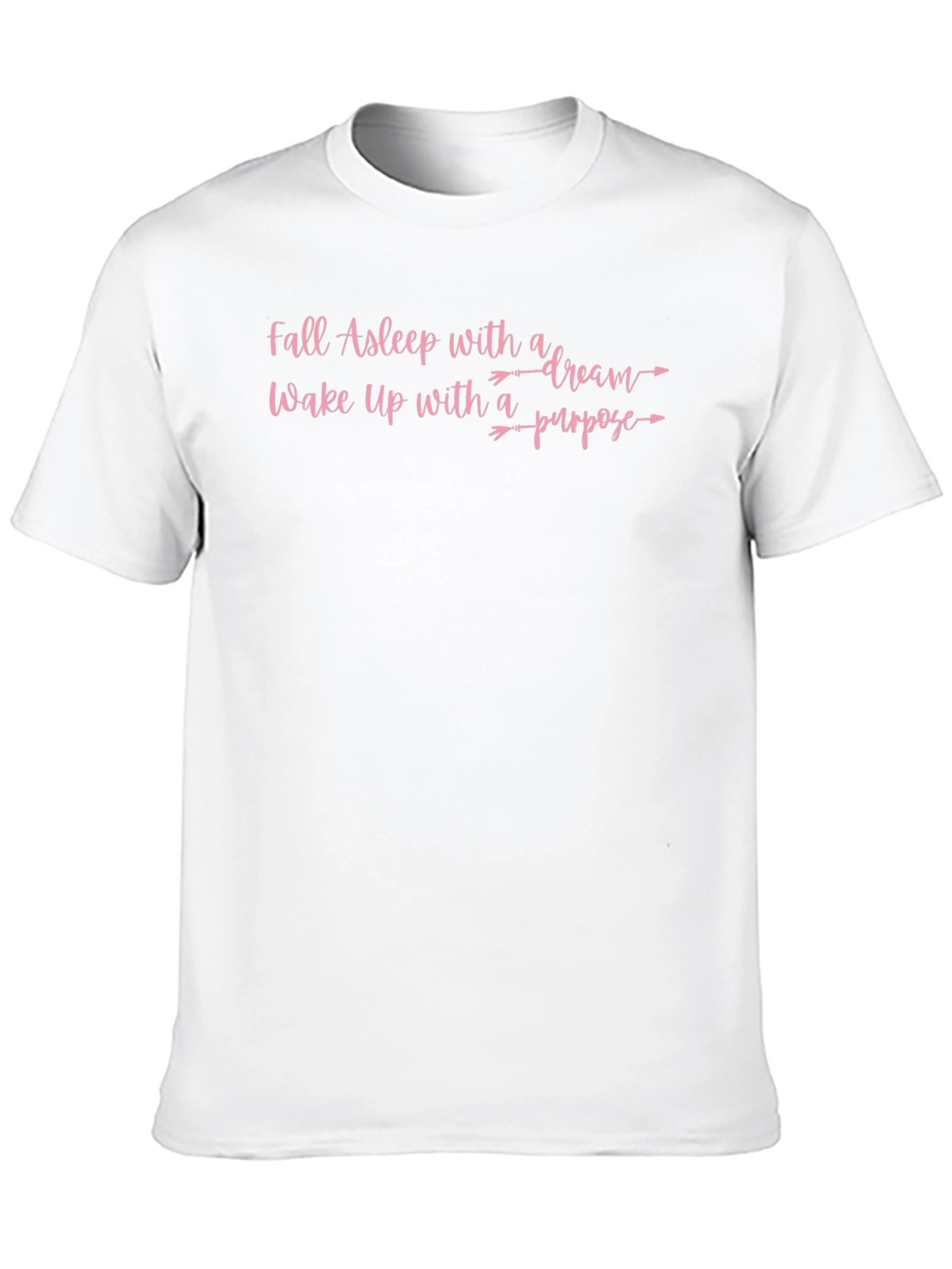 Dream Purpose T-Shirt