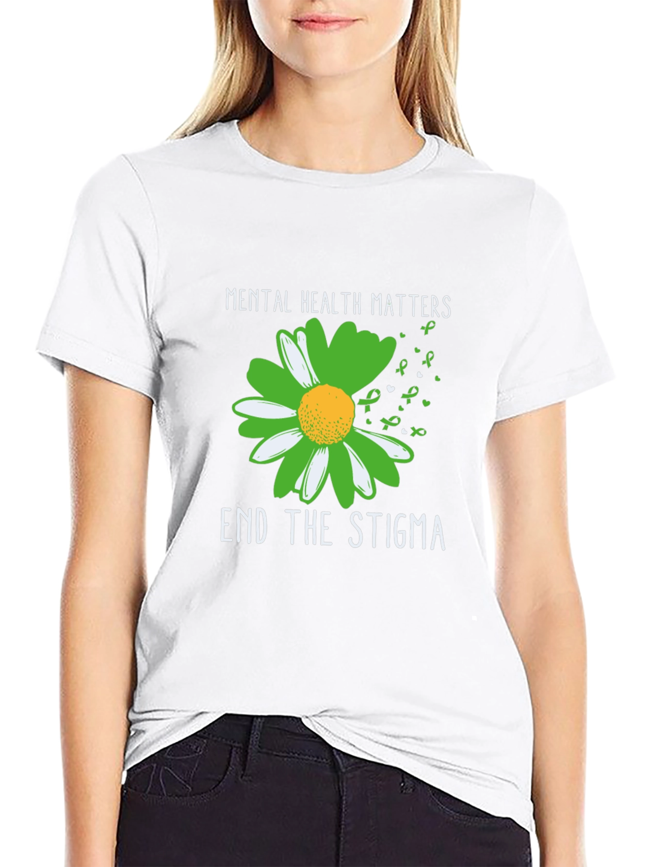 Mental Health Matters T-Shirt